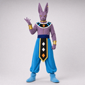 Felpa Beerus