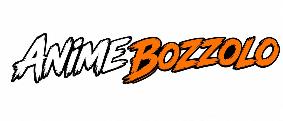 ANIME BOZZOLO