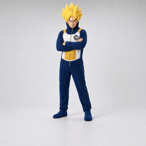 Felpa Vegeta