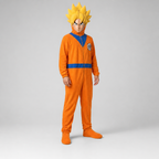 Felpa Anime