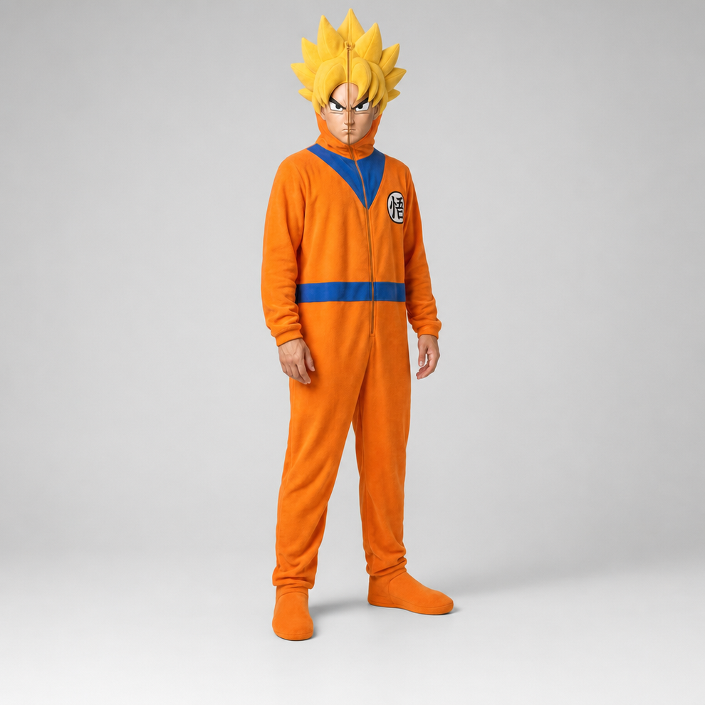 Felpa Anime