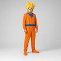 Felpa Goku
