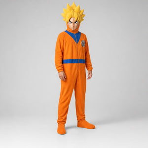 Felpa Goku